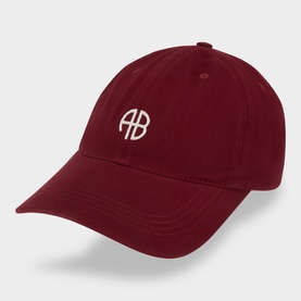 Jeremy Logo Cap