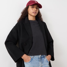 Jeremy Logo Cap