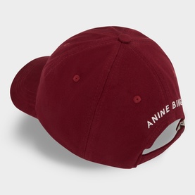 Jeremy Logo Cap
