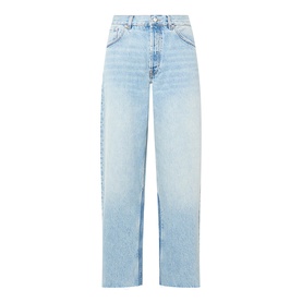 Manon Wide-Leg Jeans
