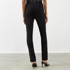 Kylie Split Cuff Trousers