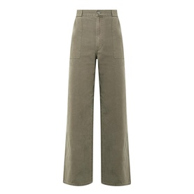 Grayson Wide-Leg Trousers