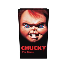 Chucky Board Game