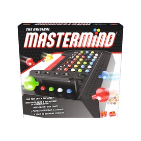 Mastermind Board Game