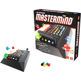 Mastermind Board Game