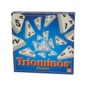 Triominos Classic Board Game