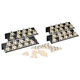 Triominos Classic Board Game