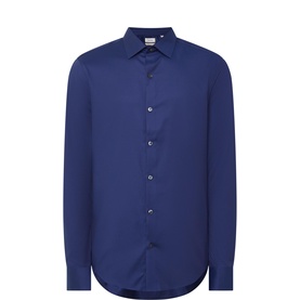 Single Cuff Formal Shirt