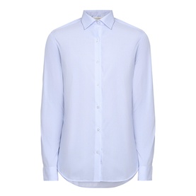 Tonal Striped Shirt