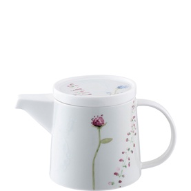 Camille Pale Jade Teapot