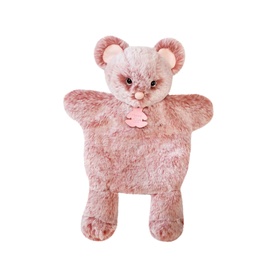 Mouse Hand Puppet 25cm