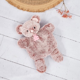 Mouse Hand Puppet 25cm