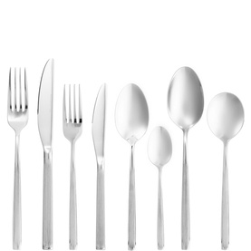Erne 44-Piece Cutlery Set