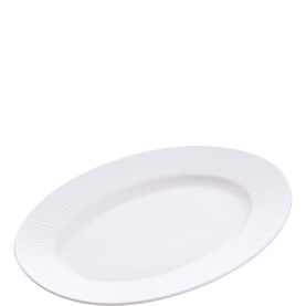 Erne Large Oval Platter