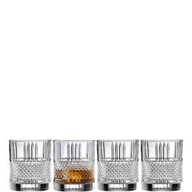 Eyre Drinking Glass, Set of Four