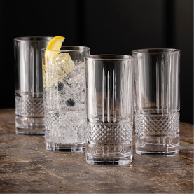 Eyre HiBall Glass, Set of Four