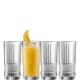 Eyre HiBall Glass, Set of Four