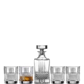 Eyre Glass Decanter Set