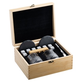 Eyre Whiskey Gift Set