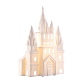 Fairytale Castle Luminaire