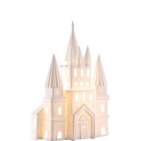 Fairytale Castle Luminaire
