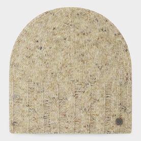 Flecked Beanie Hat