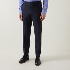 Genius 253 Slim Leg Trousers