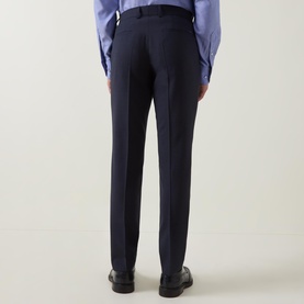 Genius 253 Slim Leg Trousers