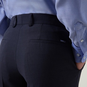 Genius 253 Slim Leg Trousers