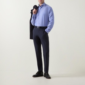 Genius 253 Slim Leg Trousers