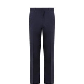 Genius 253 Slim Leg Trousers