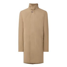 Clark Car Coat