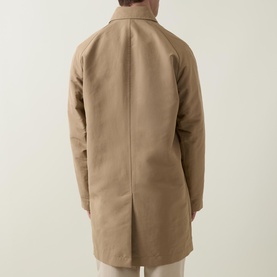 Clark Car Coat