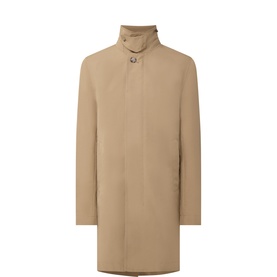 Clark Car Coat