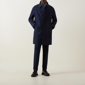 Clark Coat