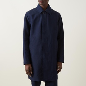 Clark Coat
