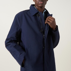 Clark Coat