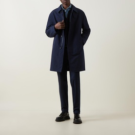 Clark Coat