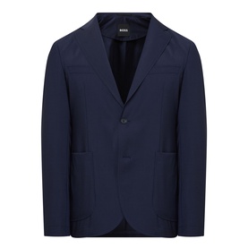Hanry WG Jacket