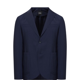 Hanry WG Jacket