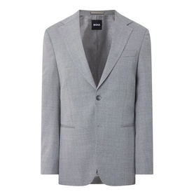 Huge 261 Single-Breasted Blazer