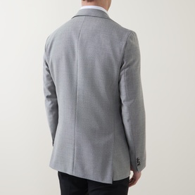 Huge 261 Single-Breasted Blazer