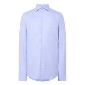 Hank Single Cuff Formal Shirt