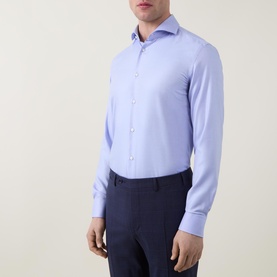 Hank Single Cuff Formal Shirt