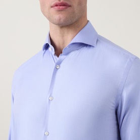 Hank Single Cuff Formal Shirt