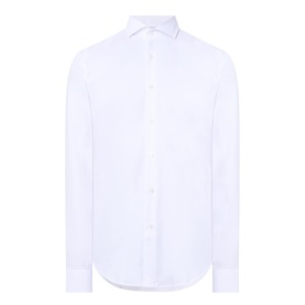 Joe Single Cuff Formal Shirt