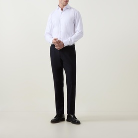 Joe Single Cuff Formal Shirt