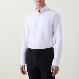 Joe Single Cuff Formal Shirt
