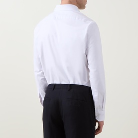 Joe Single Cuff Formal Shirt