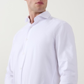 Joe Single Cuff Formal Shirt